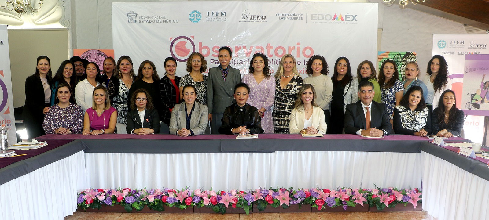 TEEM OBSERVATORIO
